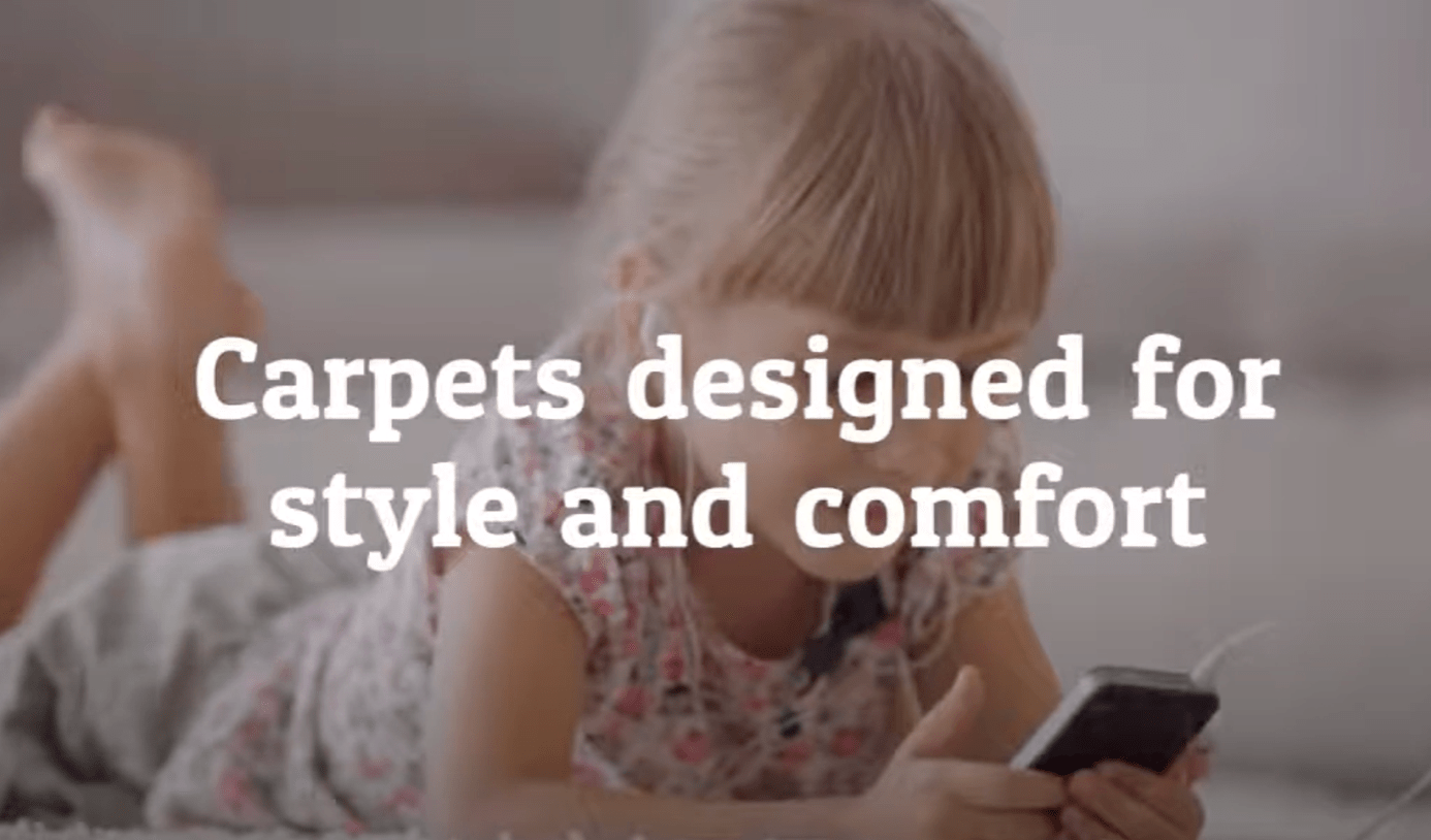 About Carpet | Chacon Flooring