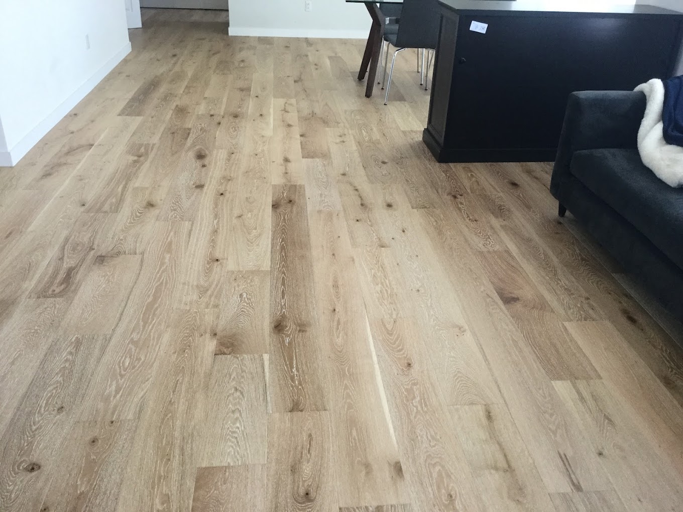 Project Gallery | Chacon Flooring