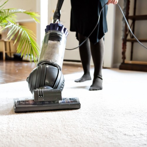 Carpet-Care | Chacon Flooring