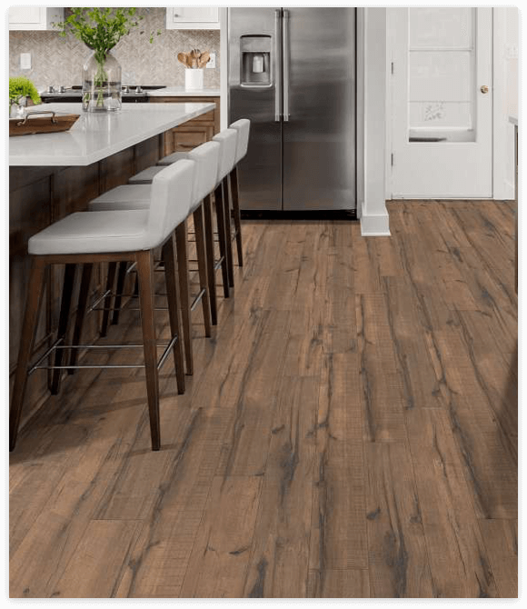 Choosing Laminate | Chacon Flooring