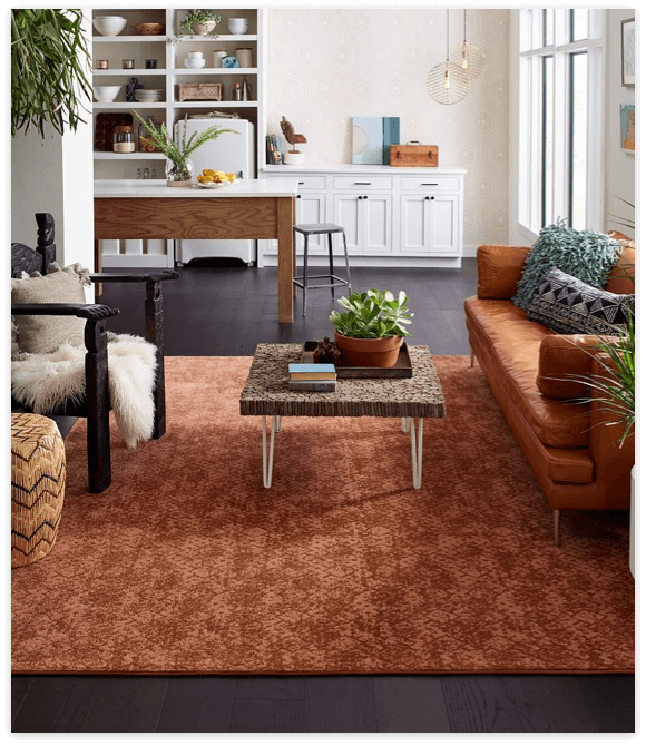 Choosing Rugs | Chacon Flooring