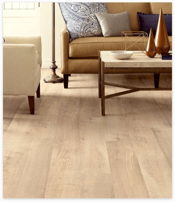 Choosing Vinyl | Chacon Flooring