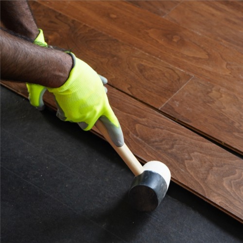 Hardwood | Chacon Flooring