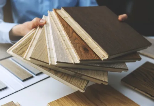 Shop at home | Chacon Flooring