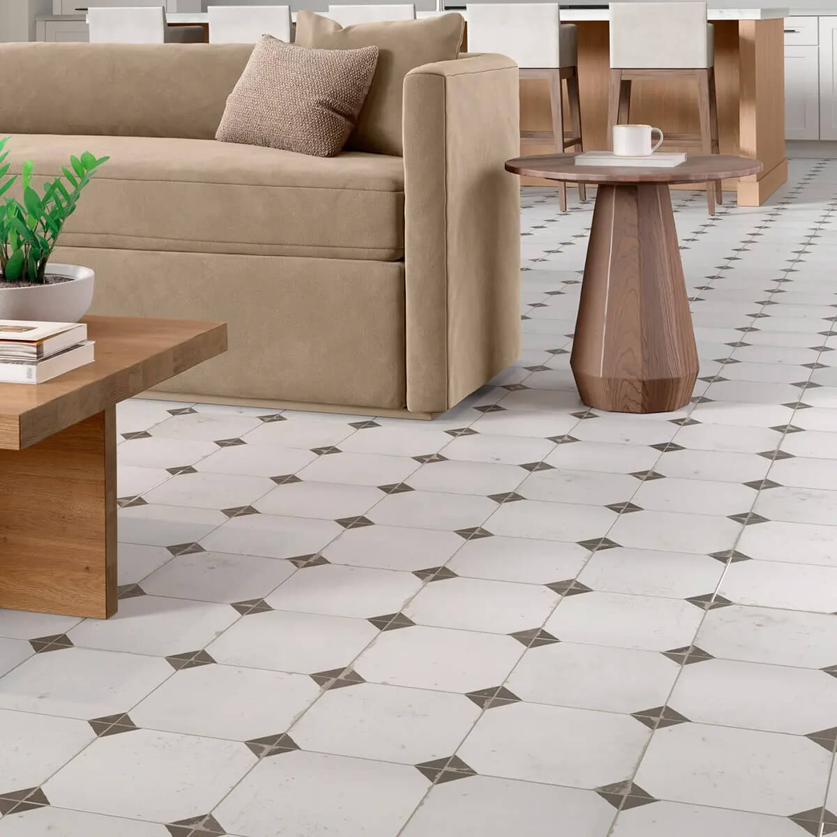 Tile | Chacon Flooring