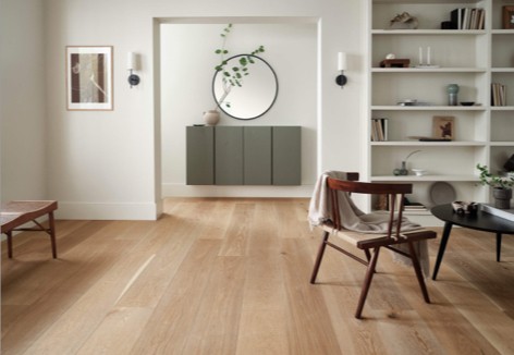 Hardwood Inspiration | Chacon Flooring