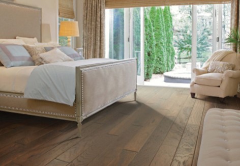 Hardwood Inspiration | Chacon Flooring