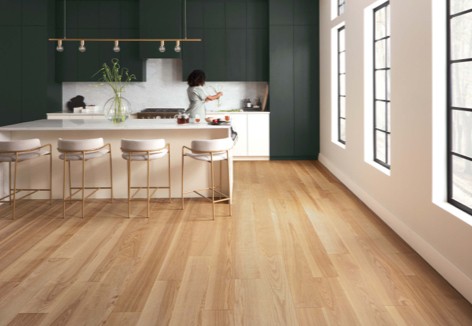 Hardwood Inspiration | Chacon Flooring