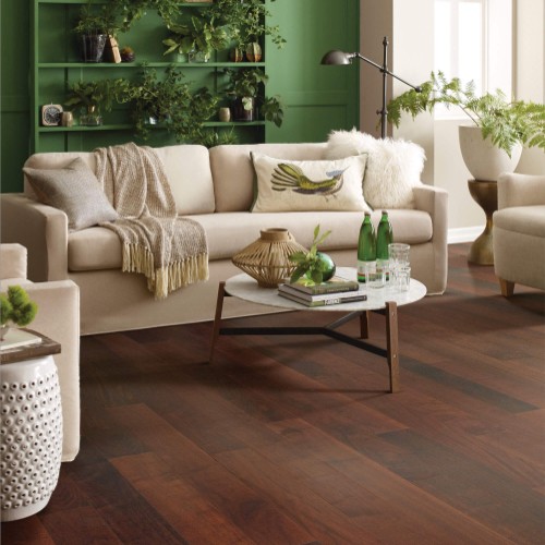 Hardwood | Chacon Flooring