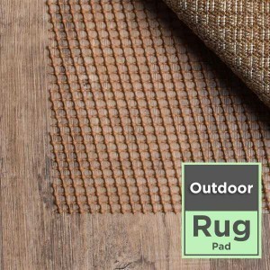 Rug Pad | Chacon Flooring