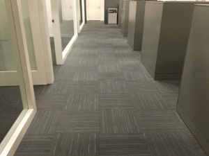 Commercial flooring | Chacon Flooring