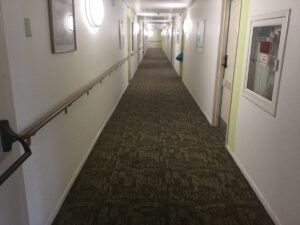 Commercial flooring | Chacon Flooring