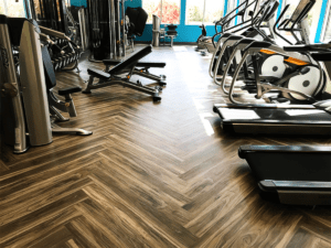 Commercial flooring | Chacon Flooring