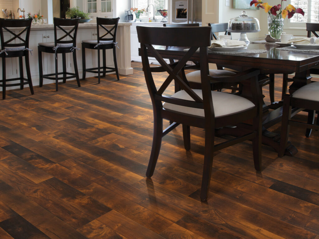 Laminate Flooring | Chacon Flooring