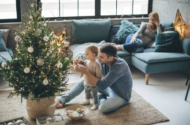 Prepare Your Floors for The Holidays | Chacon Flooring