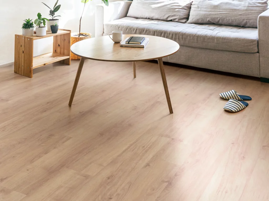 Laminate flooring | Chacon Flooring