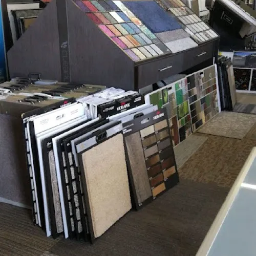 AboutBlock Product samples | Chacon Flooring
