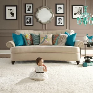 Baby safe flooring | Chacon Flooring