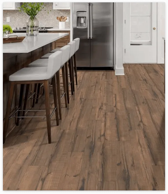 Choosing-Laminate Laminate Flooring | Chacon Flooring