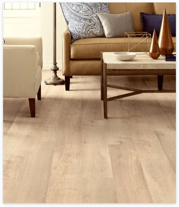 Vinyl flooring | Chacon Flooring
