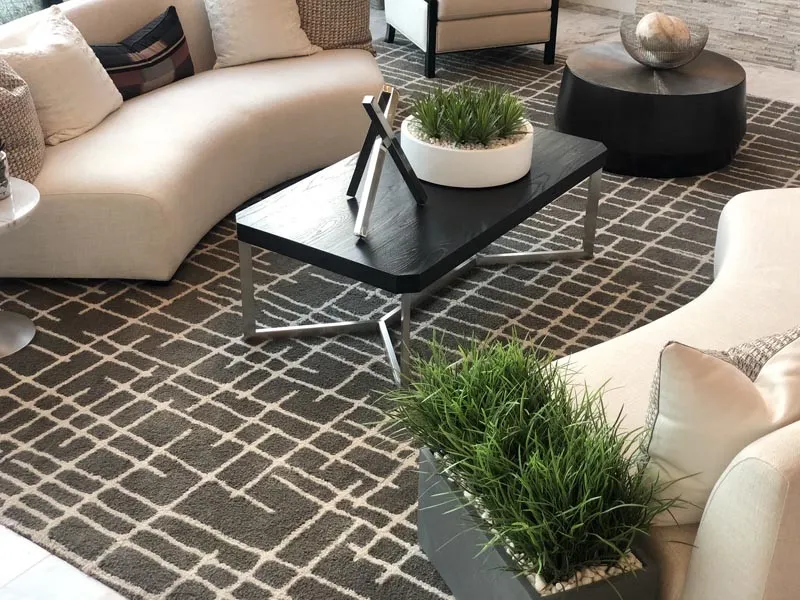 Rug | Chacon Flooring
