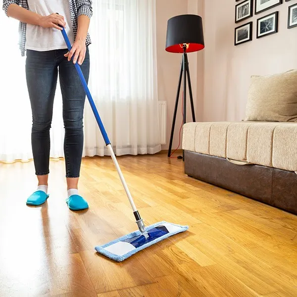 LaminateFloorDailyCare Laminate care | Chacon Flooring