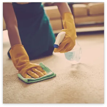 Area rug care | Chacon Flooring