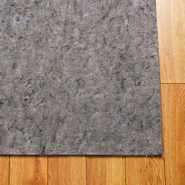 Rug-Pad-Block Area rug pad | Chacon Flooring