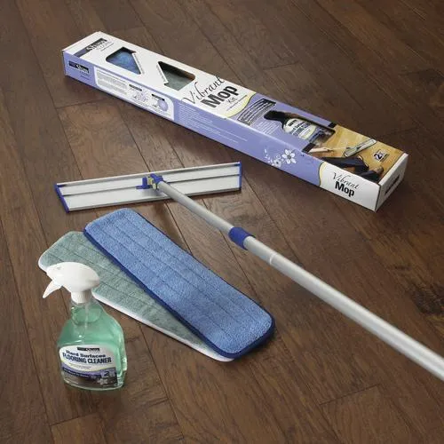 Cleaning kit | Chacon Flooring