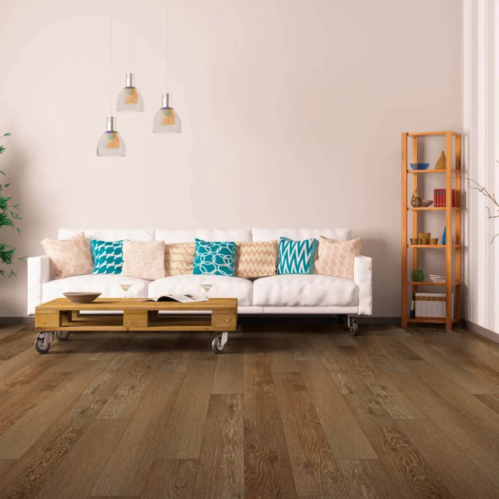 Vinyl flooring | Chacon Flooring