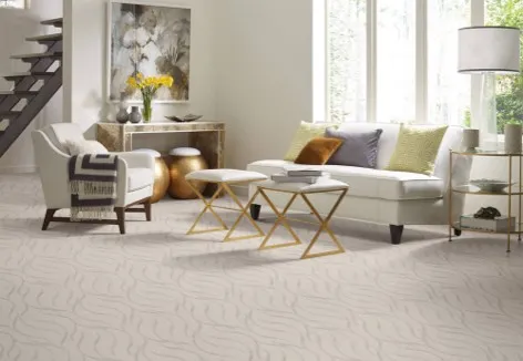 Living room carpet | Chacon Flooring
